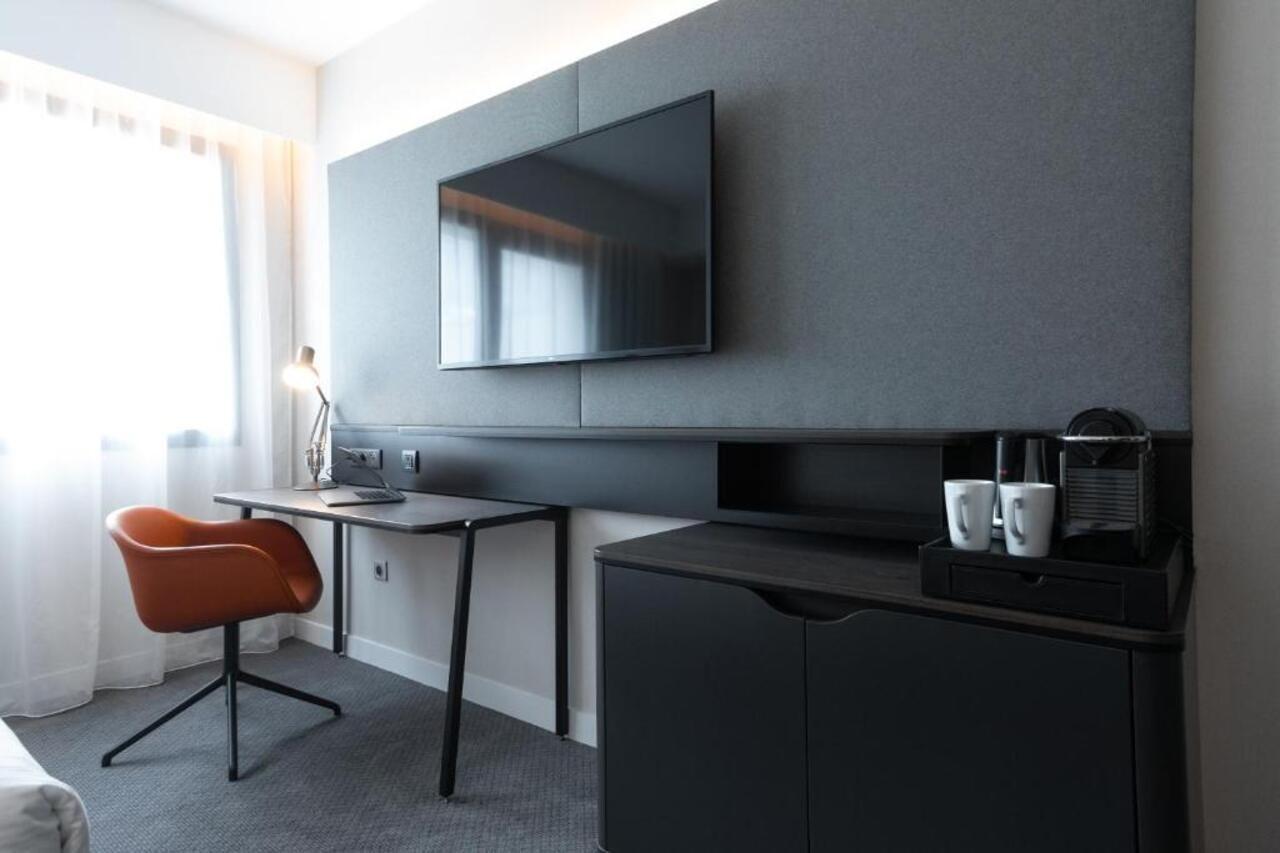 Paris Cdg Airport An Ihg Hotel 4*