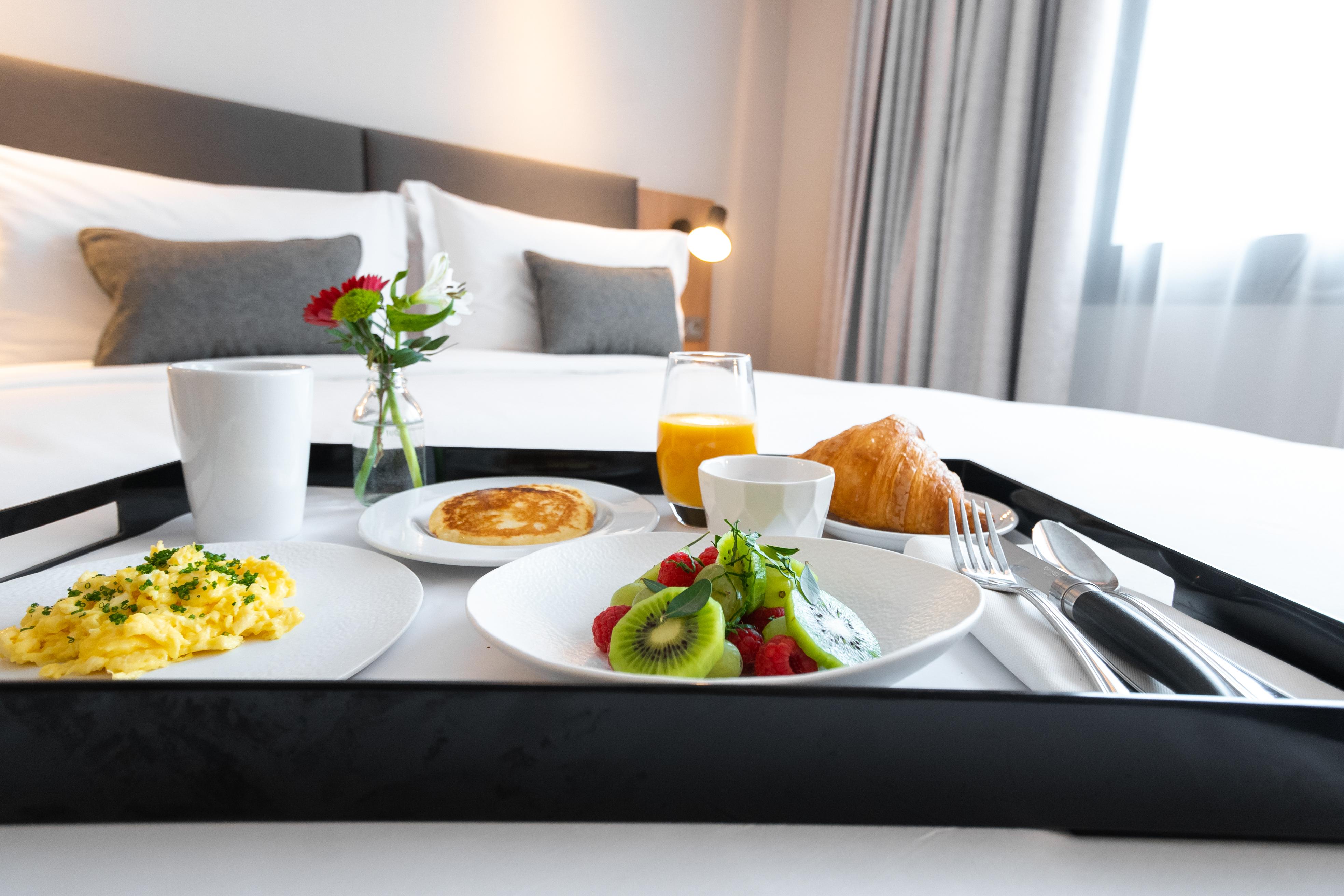 Hotel Paris Cdg Airport An Ihg Roissy-en-France