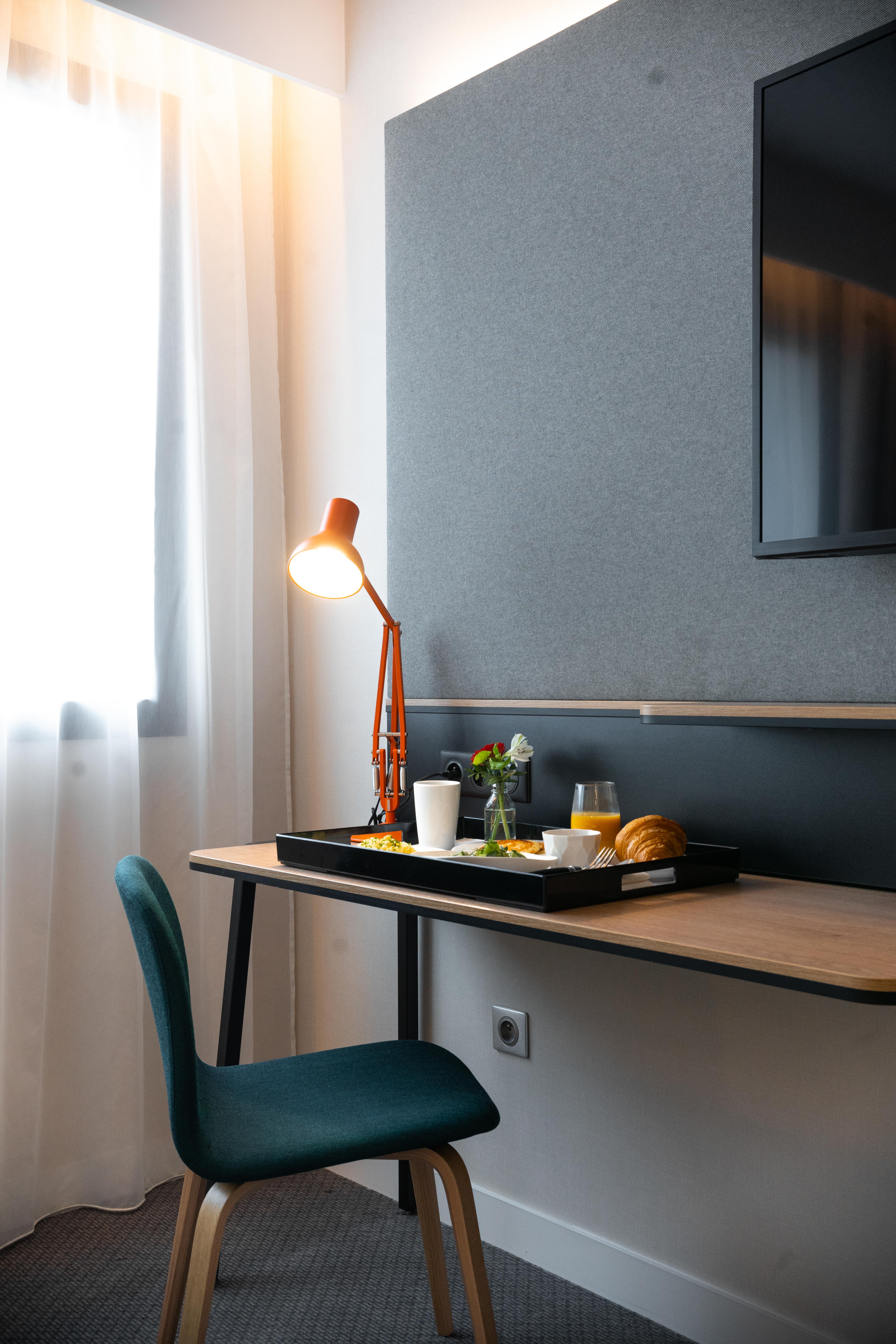 Paris Cdg Airport An Ihg Hotel 4*