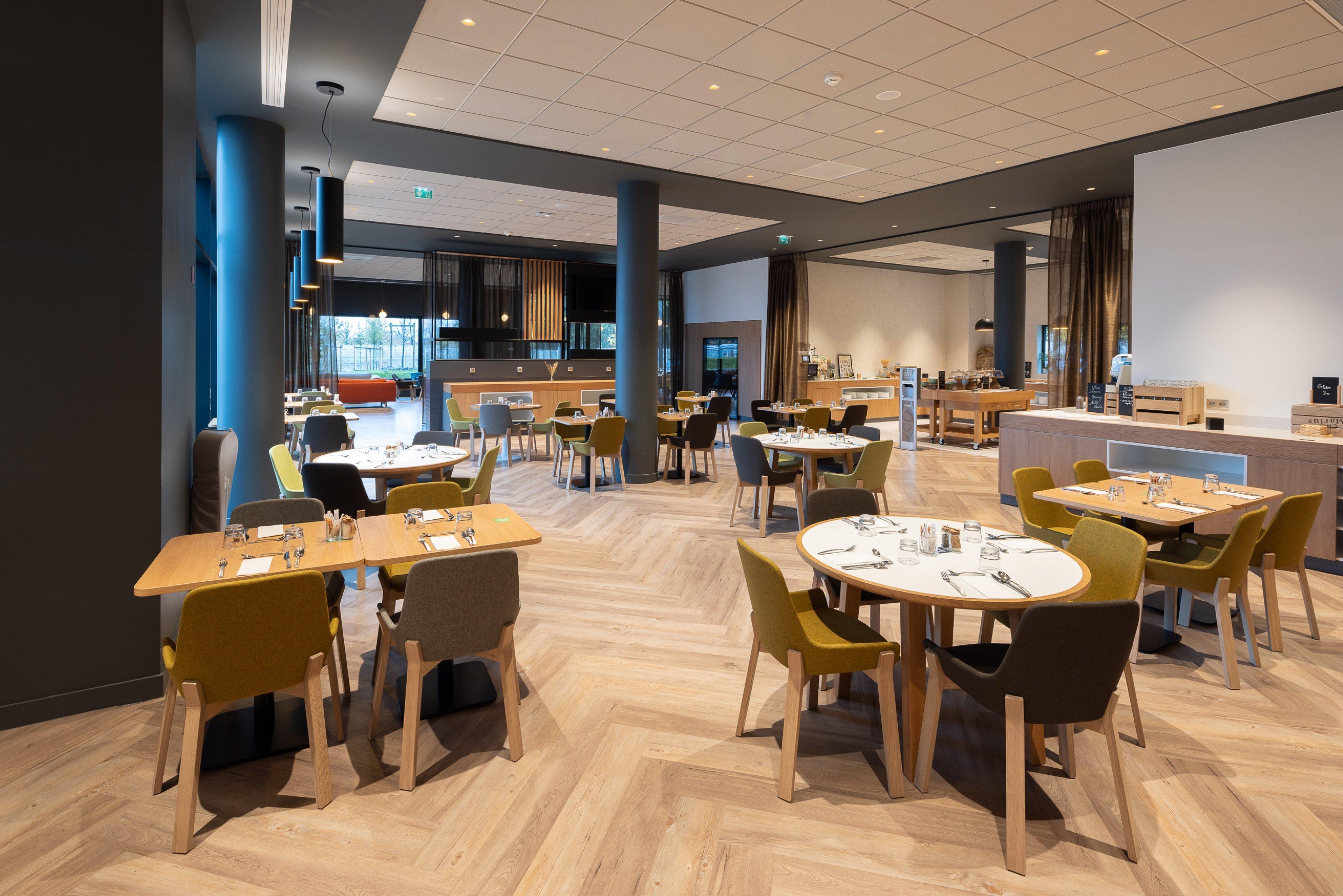 Paris Cdg Airport An Ihg Hotel