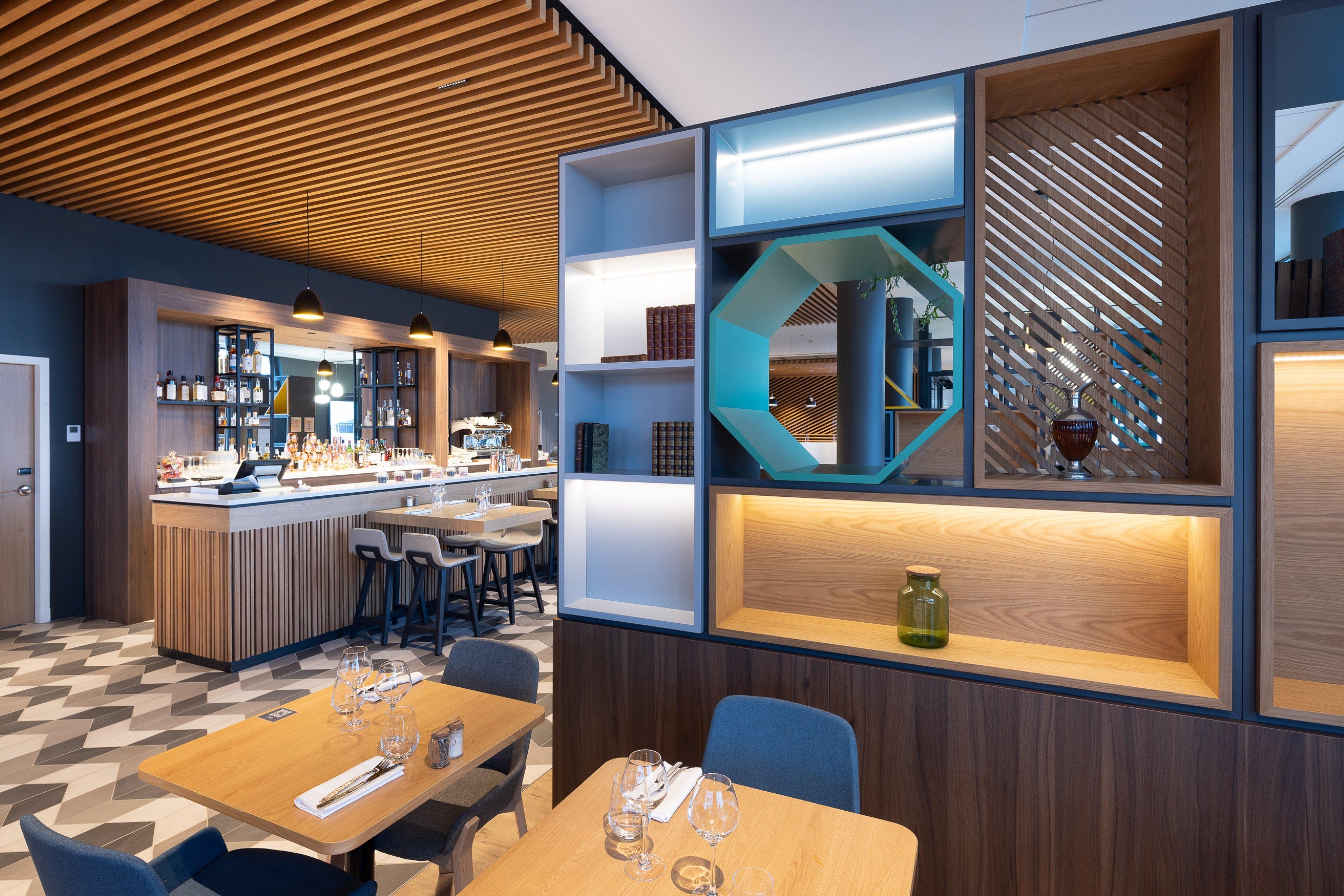Paris Cdg Airport An Ihg Hotel 4*