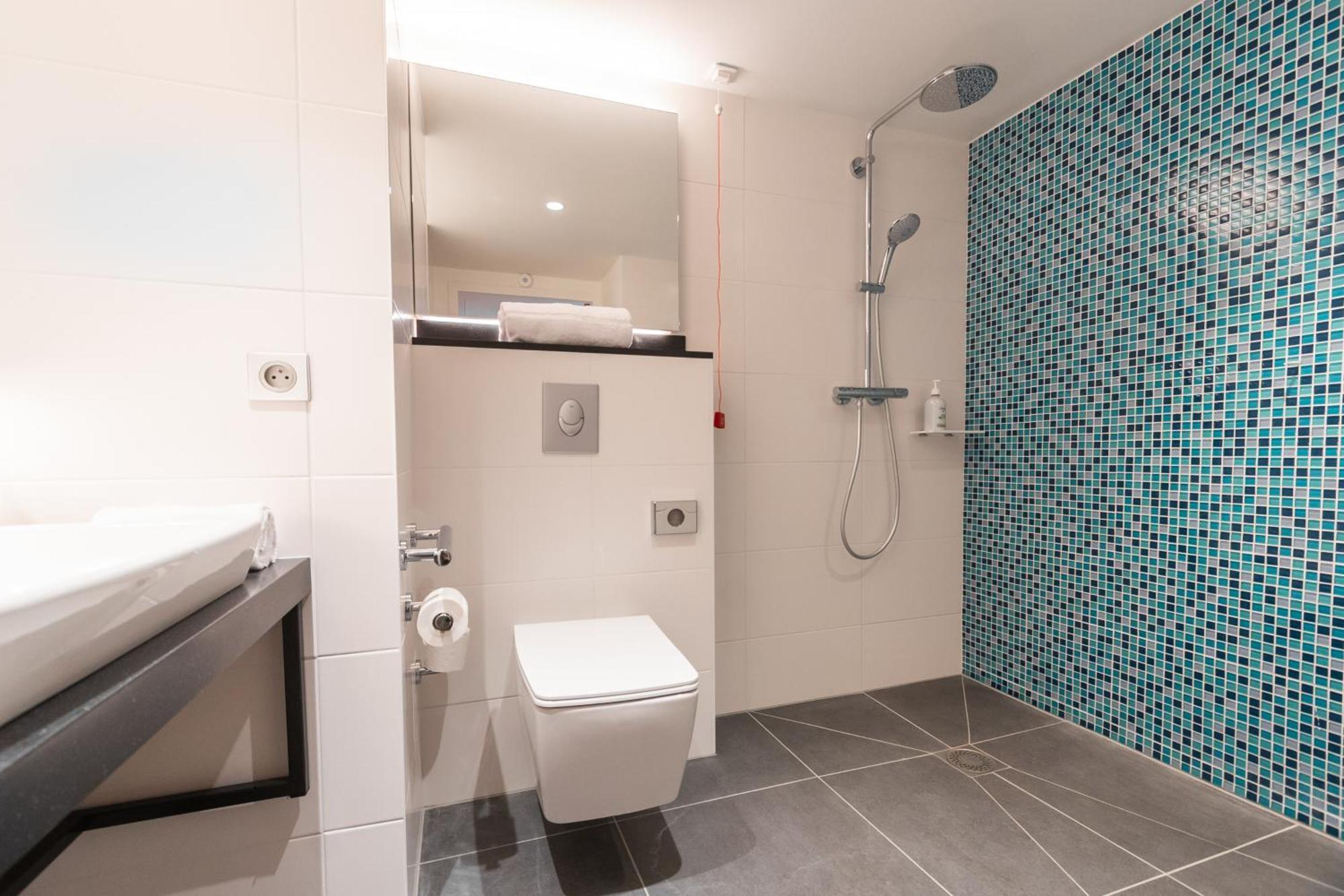 Hotel Paris Cdg Airport An Ihg Roissy-en-France